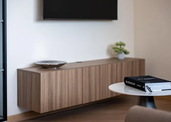 Modern Retreat I I By Cohost * Palanga