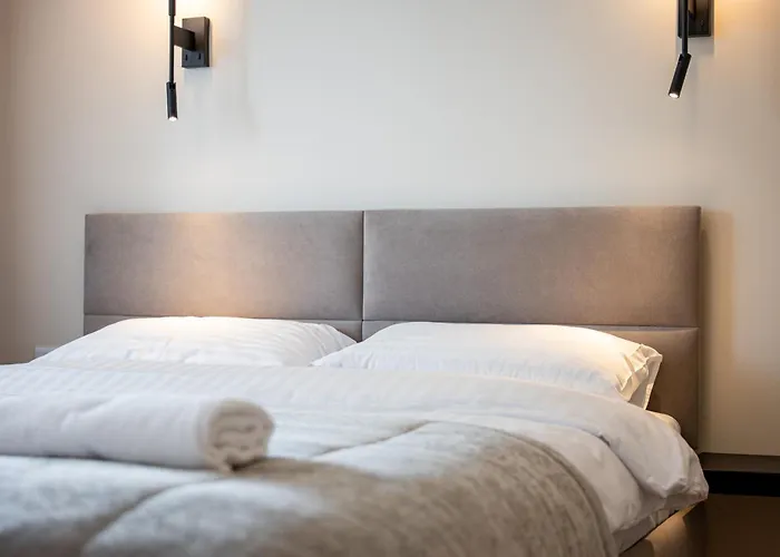 Appartement Modern Retreat I I By Cohost