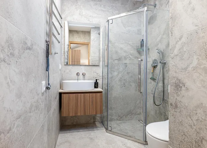 Modern Retreat I I By Cohost *