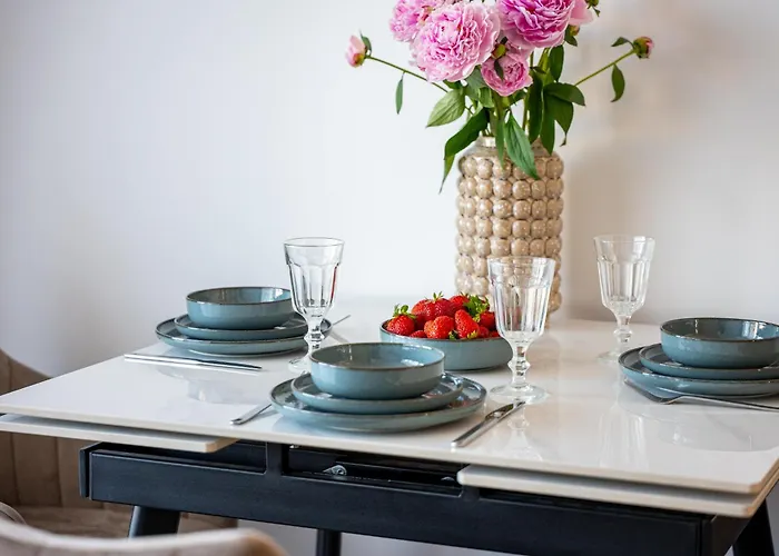 Modern Retreat I I By Cohost