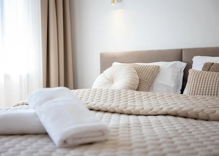 Modern Retreat I I By Cohost Apartment Palanga