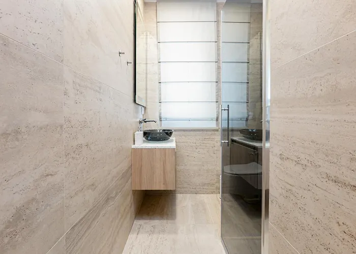 Modern Retreat I I By Cohost Appartement