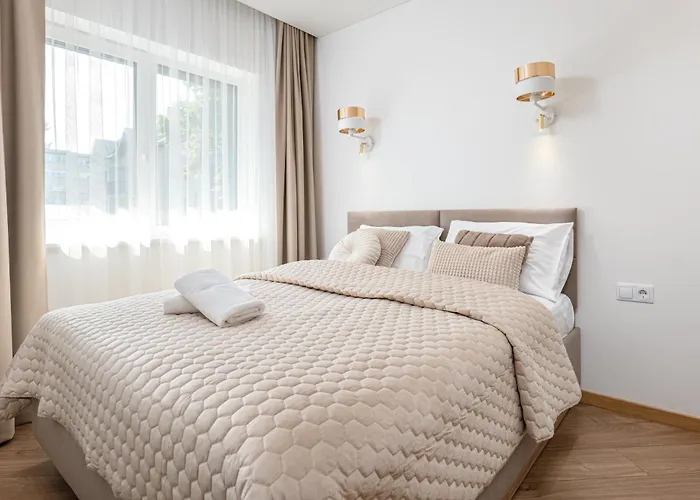 Modern Retreat I I By Cohost * Palanga