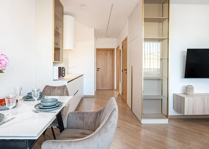 Modern Retreat I I By Cohost *