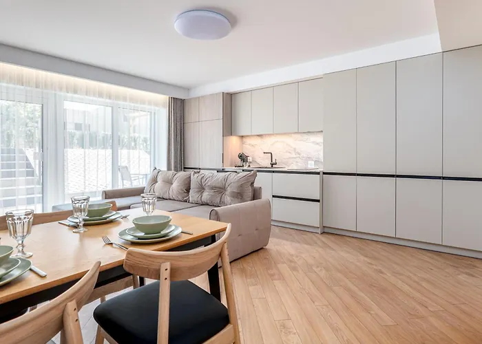 Modern Retreat I I By Cohost Palanga